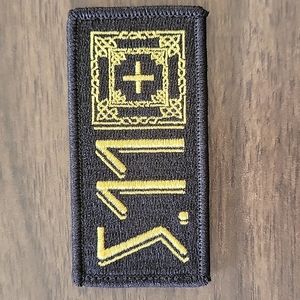 5.11 tactical morale patch